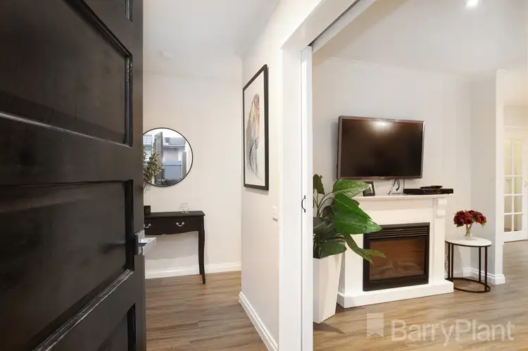 Fourth view of Homely house listing, 34 Cassandra Drive, Gladstone Park VIC 3043