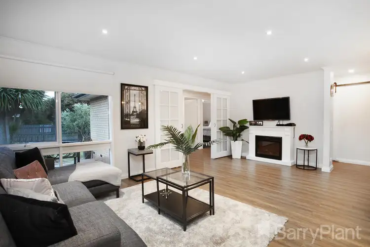 Fifth view of Homely house listing, 34 Cassandra Drive, Gladstone Park VIC 3043