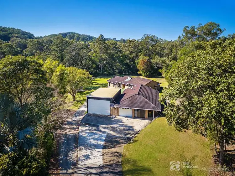 Second view of Homely house listing, 11 Warra Court, Mudgeeraba QLD 4213