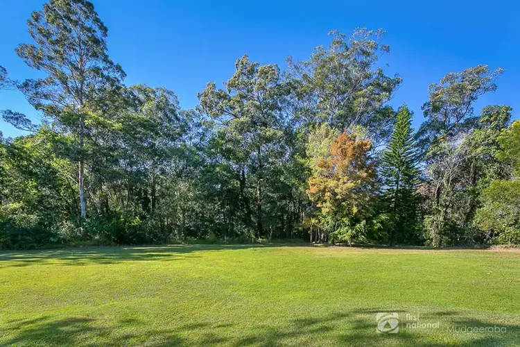 Third view of Homely house listing, 11 Warra Court, Mudgeeraba QLD 4213