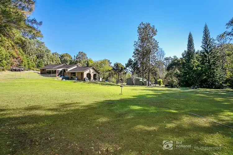 Fourth view of Homely house listing, 11 Warra Court, Mudgeeraba QLD 4213