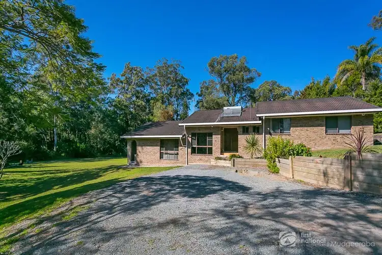 Fifth view of Homely house listing, 11 Warra Court, Mudgeeraba QLD 4213
