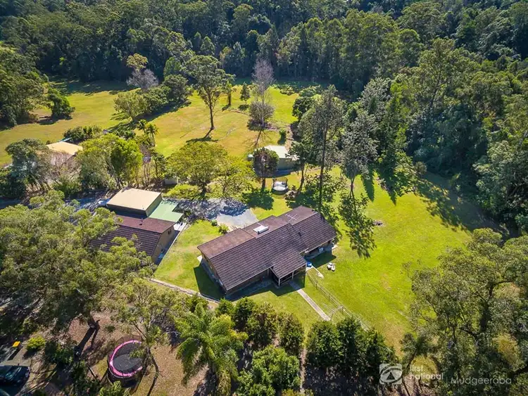 Seventh view of Homely house listing, 11 Warra Court, Mudgeeraba QLD 4213