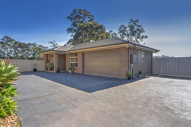 Main view of Homely house listing, 16 Coral Sea Drive, West Nowra NSW 2541