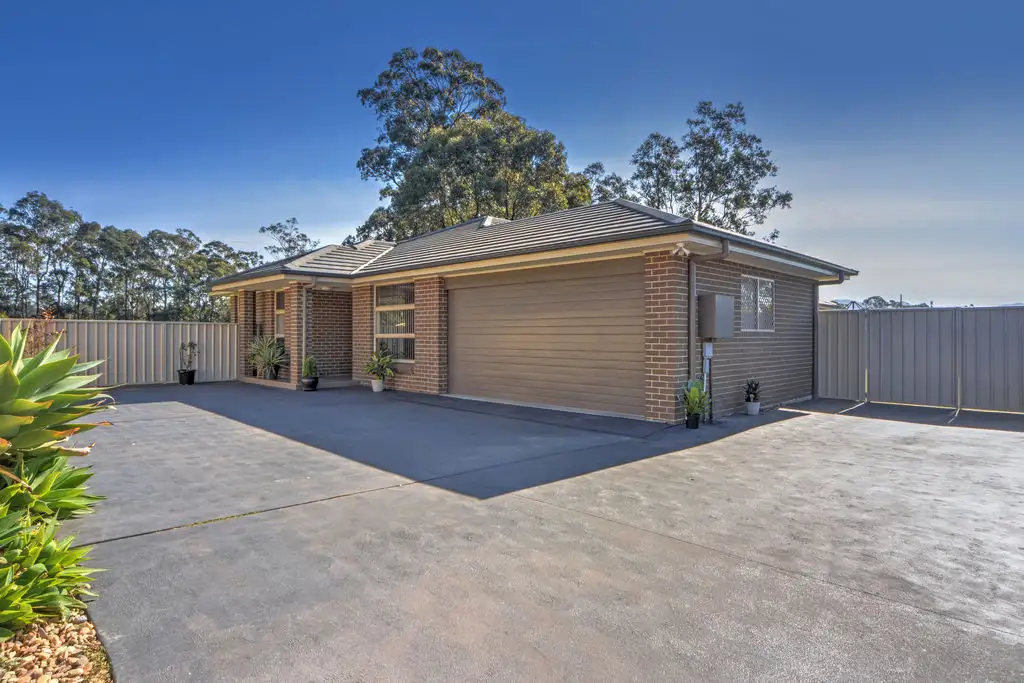 Main view of Homely house listing, 16 Coral Sea Drive, West Nowra NSW 2541