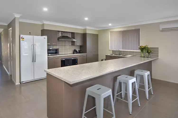 Second view of Homely house listing, 16 Coral Sea Drive, West Nowra NSW 2541