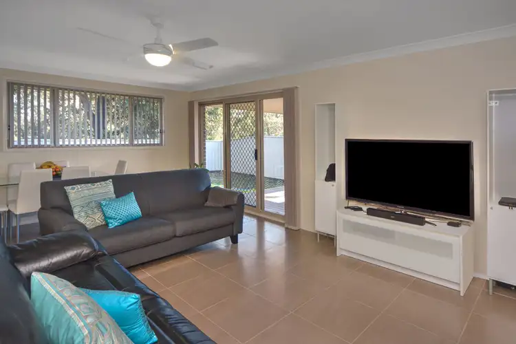 Third view of Homely house listing, 16 Coral Sea Drive, West Nowra NSW 2541