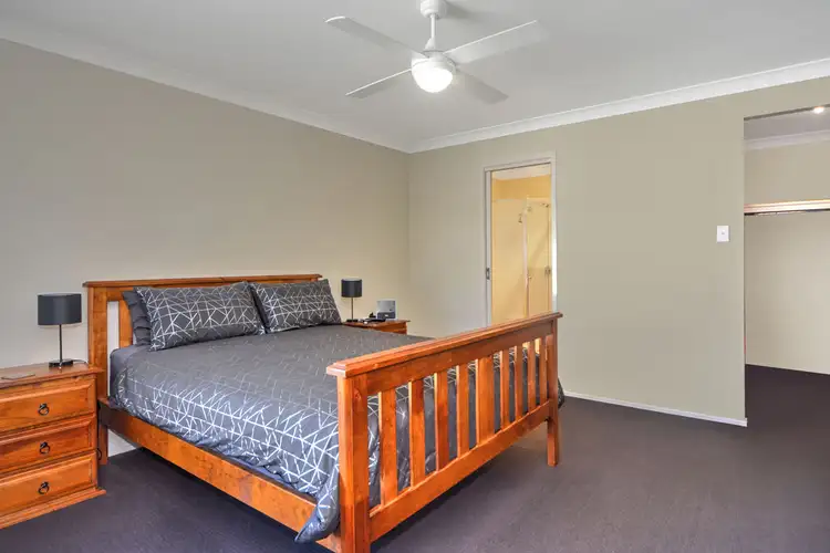 Fourth view of Homely house listing, 16 Coral Sea Drive, West Nowra NSW 2541