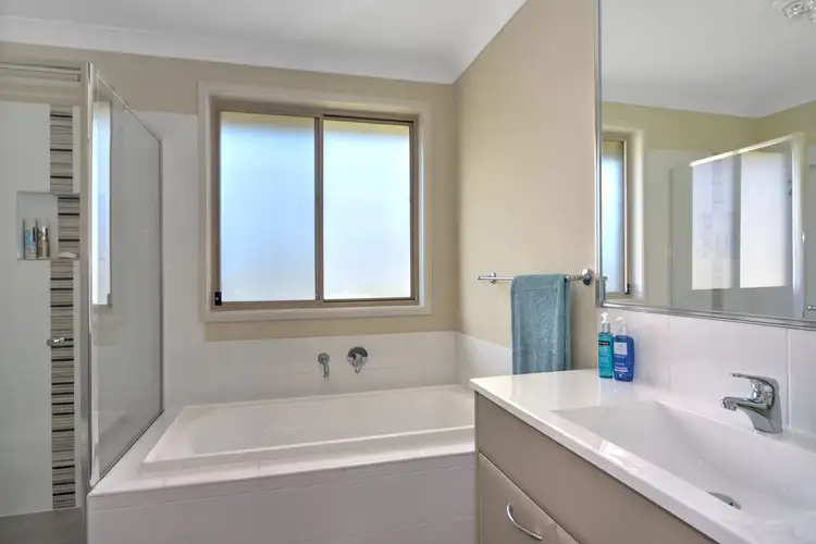 Sixth view of Homely house listing, 16 Coral Sea Drive, West Nowra NSW 2541