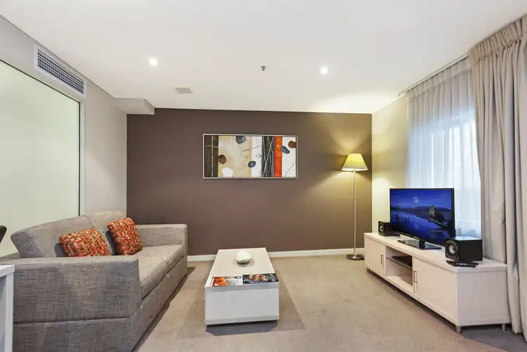 Fourth view of Homely apartment listing, 1317/96 North Terrace, Adelaide SA 5000