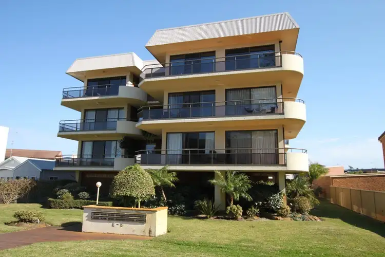 7/6 Wharf St, Tuncurry NSW 2428