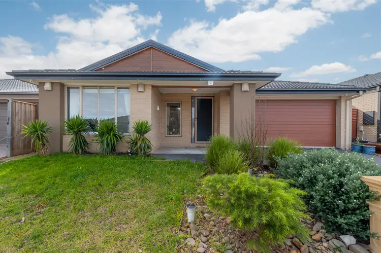 30 Water Fern Grove, Greenvale VIC 3059