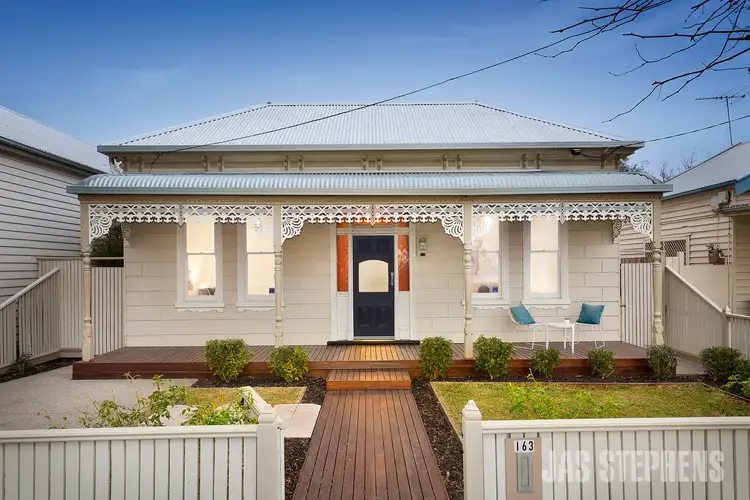 163 Charles Street, Seddon VIC 3011