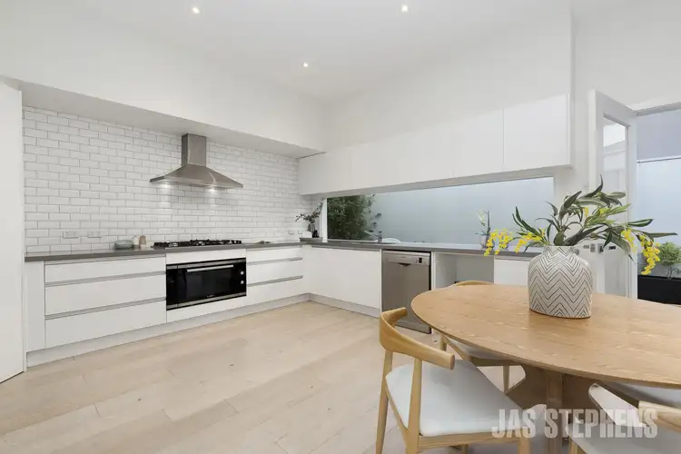 Fourth view of Homely house listing, 163 Charles Street, Seddon VIC 3011
