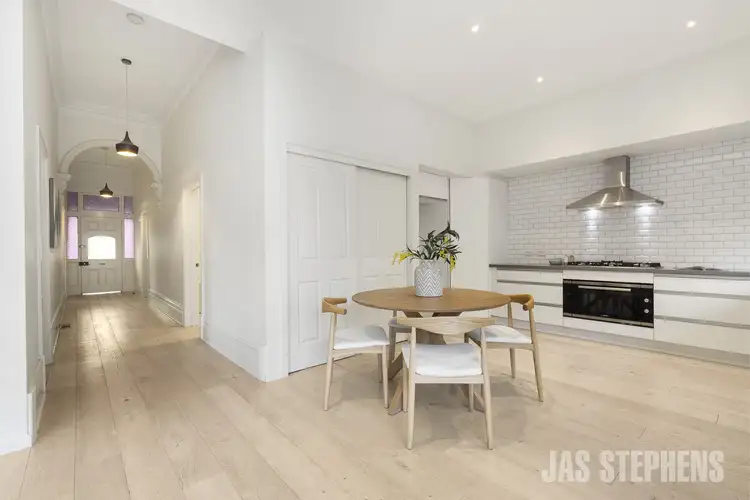 Fifth view of Homely house listing, 163 Charles Street, Seddon VIC 3011