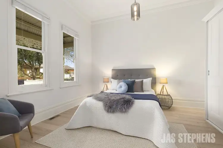 Sixth view of Homely house listing, 163 Charles Street, Seddon VIC 3011