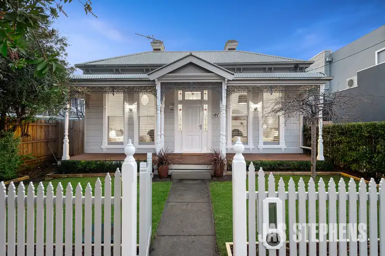 44 Whitehall Street, Footscray VIC 3011