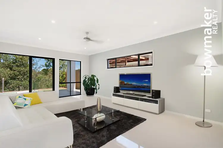 Second view of Homely house listing, 6 Birkdale Circuit, North Lakes QLD 4509