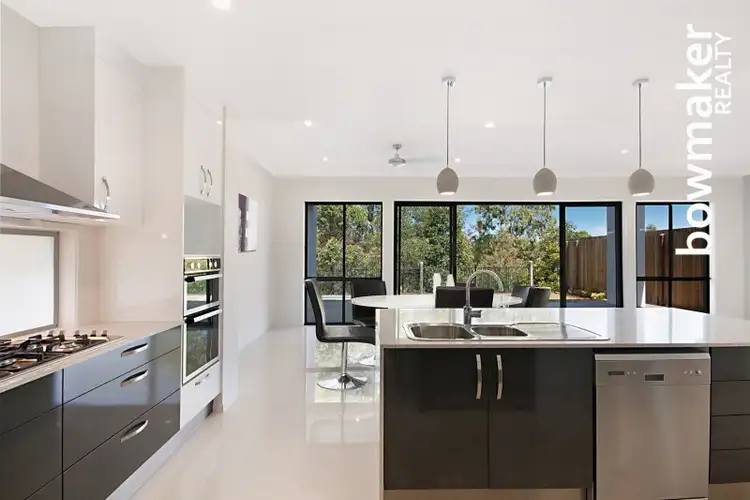 Third view of Homely house listing, 6 Birkdale Circuit, North Lakes QLD 4509