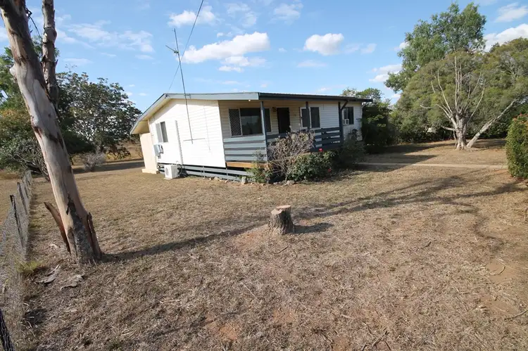 Main view of Homely house listing, 15 Armstrong Road, Queenton QLD 4820