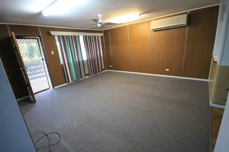 Second view of Homely house listing, 15 Armstrong Road, Queenton QLD 4820