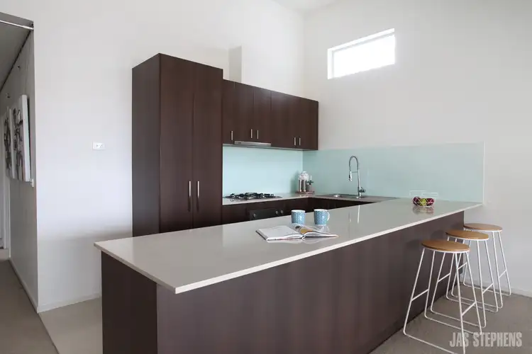 Fourth view of Homely apartment listing, 18/2 Saltriver Place, Footscray VIC 3011