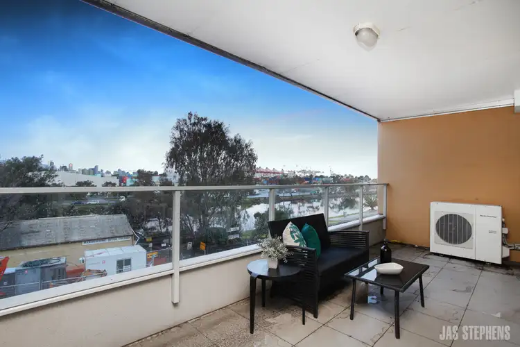 Fifth view of Homely apartment listing, 18/2 Saltriver Place, Footscray VIC 3011
