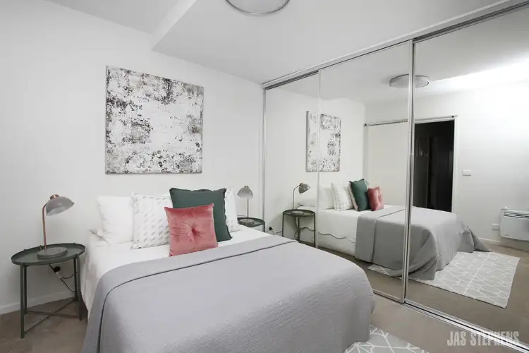 Sixth view of Homely apartment listing, 18/2 Saltriver Place, Footscray VIC 3011