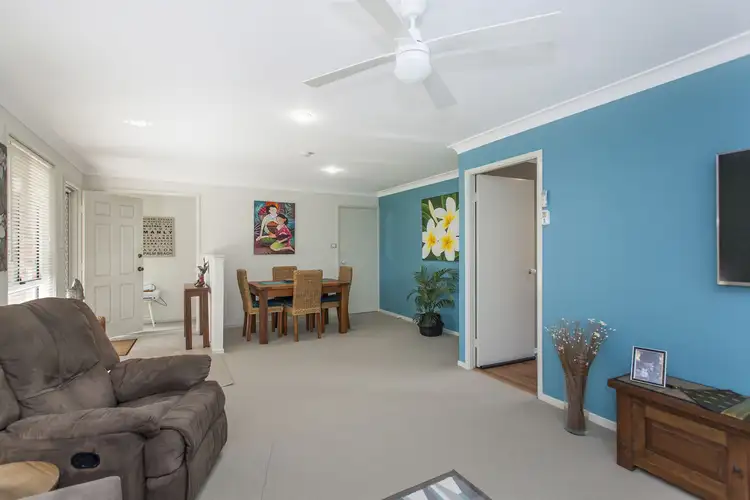 Second view of Homely house listing, 6 Creighton Drive, Medowie NSW 2318