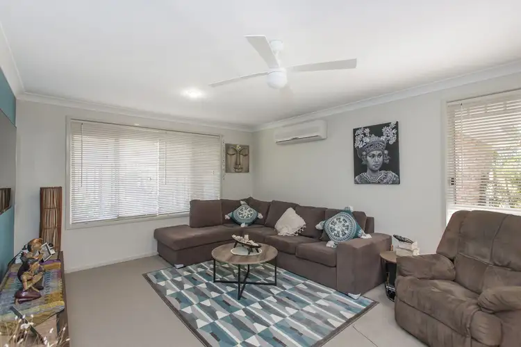 Third view of Homely house listing, 6 Creighton Drive, Medowie NSW 2318