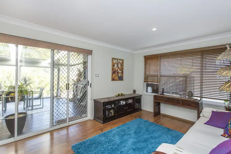 Fourth view of Homely house listing, 6 Creighton Drive, Medowie NSW 2318