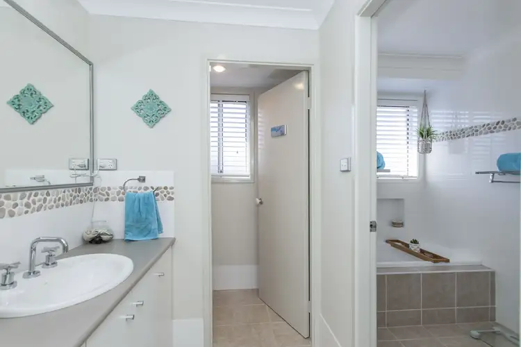 Sixth view of Homely house listing, 6 Creighton Drive, Medowie NSW 2318