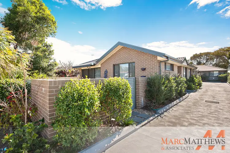 1/145 Bourke Road, Umina Beach NSW 2257