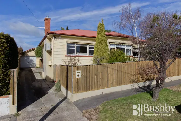 Main view of Homely house listing, 23 Shirley Place, Kings Meadows TAS 7249