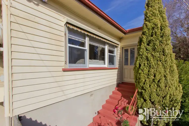 Second view of Homely house listing, 23 Shirley Place, Kings Meadows TAS 7249