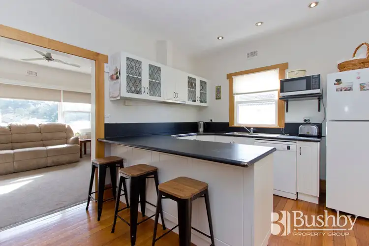 Sixth view of Homely house listing, 23 Shirley Place, Kings Meadows TAS 7249