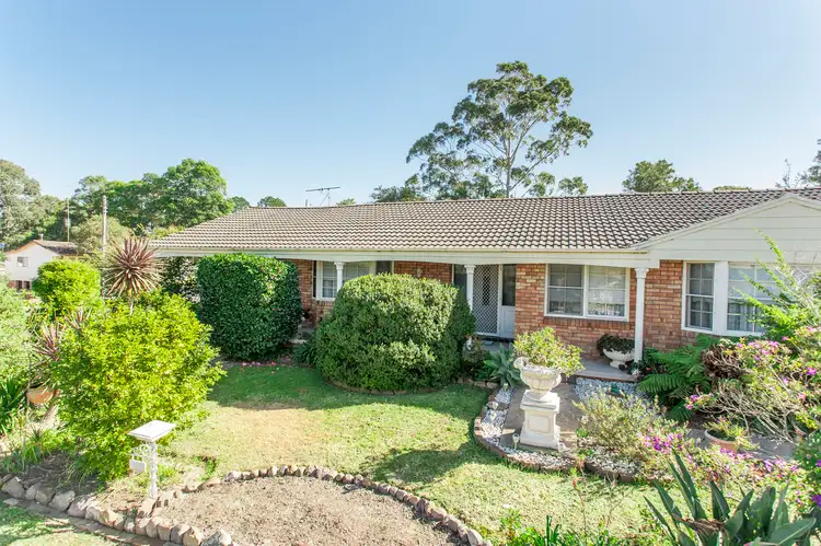 21 Acacia Avenue, Raymond Terrace NSW 2324