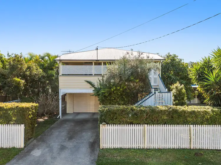 43 Coward Street, Deagon QLD 4017