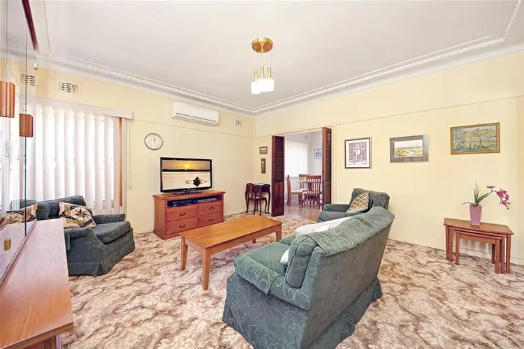 Second view of Homely house listing, 37 Braesmere Road, Panania NSW 2213