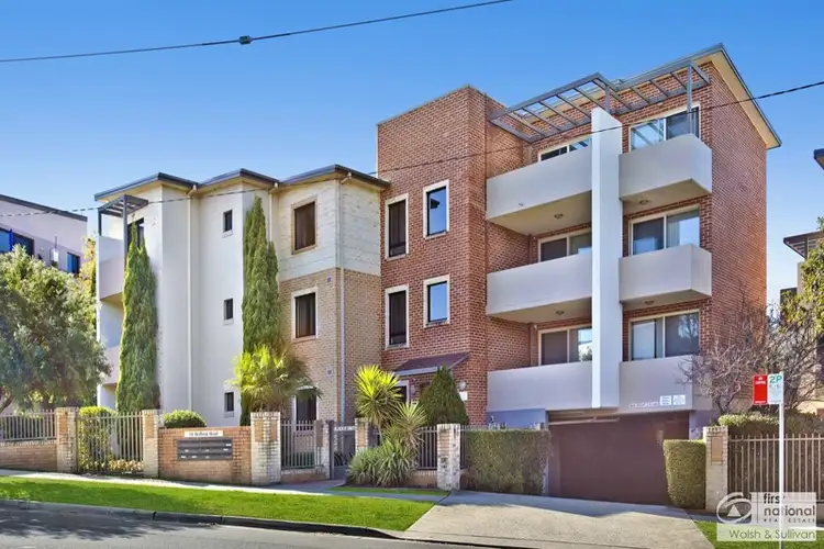 62/6-18 Redbank Road, Northmead NSW 2152