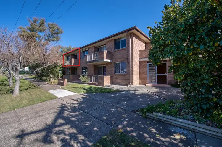 5/47 Howe Street, Lambton NSW 2299