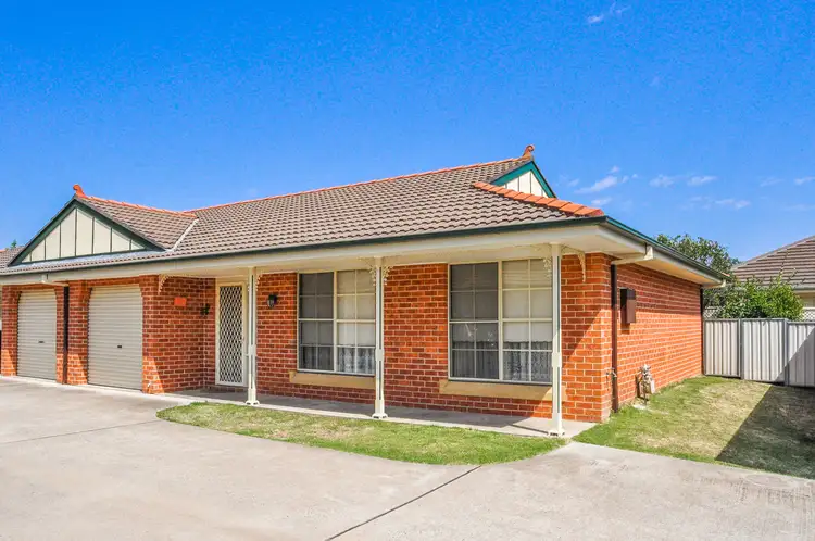 5/186 Lambert Street, Bathurst NSW 2795