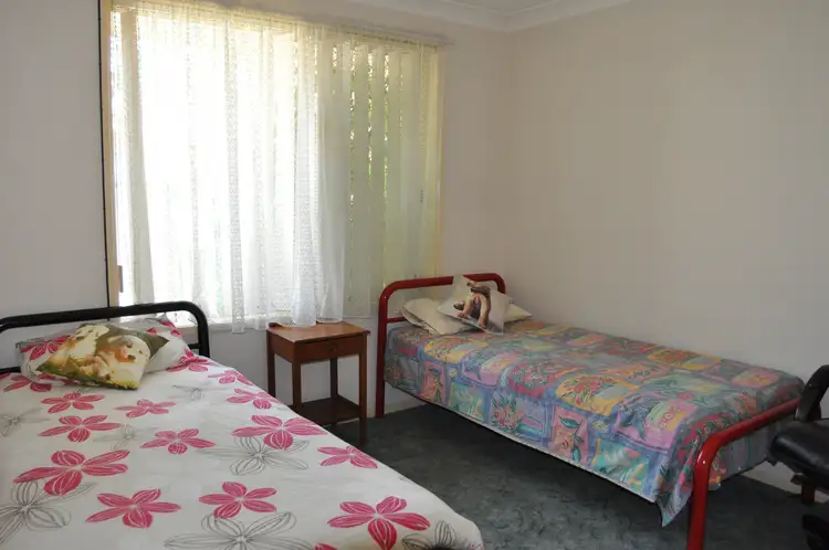 Seventh view of Homely house listing, 5/186 Lambert Street, Bathurst NSW 2795