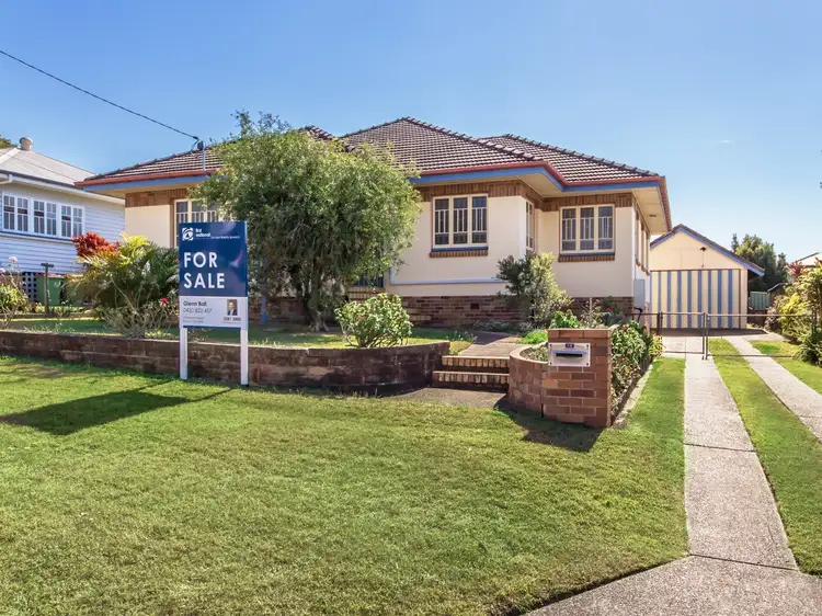 Main view of Homely house listing, 18 Idolwood Street, Eastern Heights QLD 4305