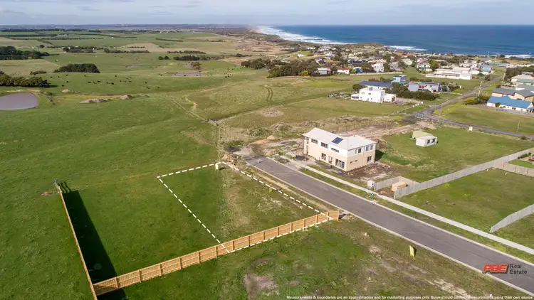 Main view of Homely land listing, Lot 38 Messmate Road, Kilcunda VIC 3995