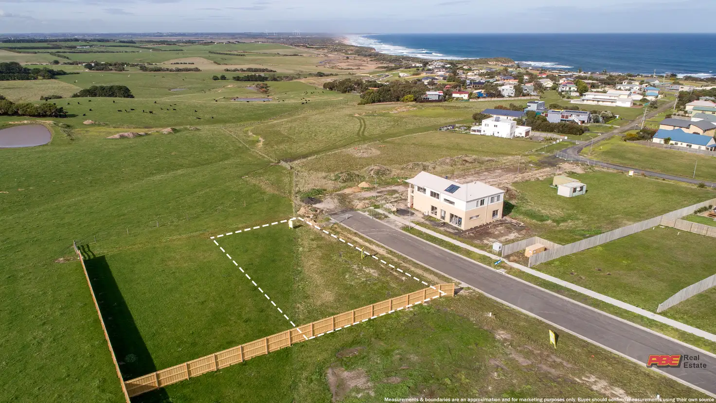 Main view of Homely land listing, Lot 38 Messmate Road, Kilcunda VIC 3995