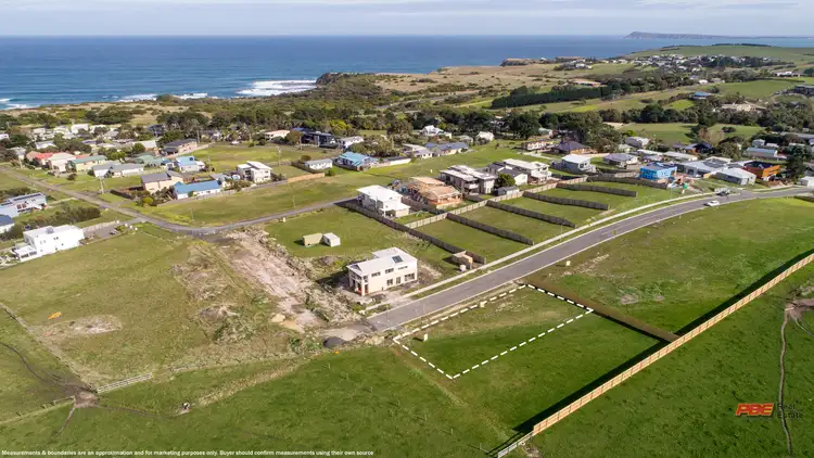 Second view of Homely land listing, Lot 38 Messmate Road, Kilcunda VIC 3995