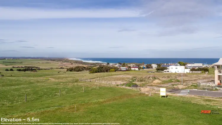 Third view of Homely land listing, Lot 38 Messmate Road, Kilcunda VIC 3995