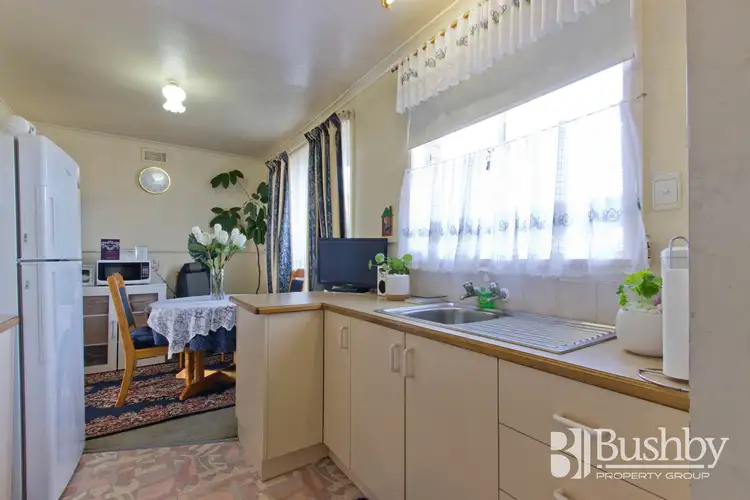 Fifth view of Homely house listing, 18 Dalkeith Street, Waverley TAS 7250