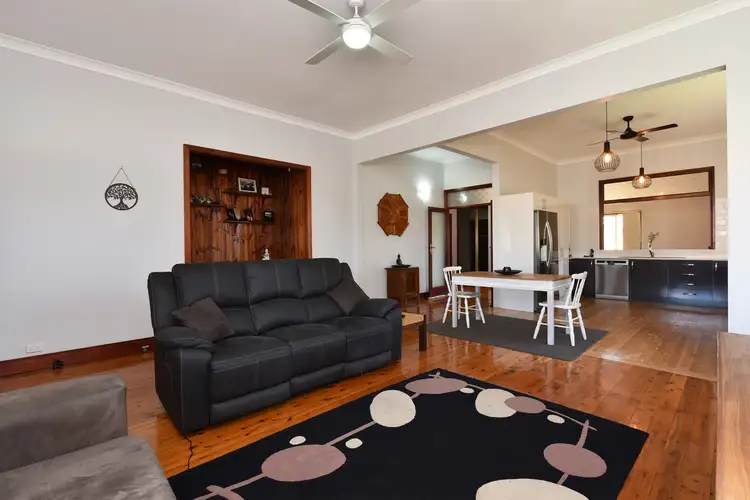 Second view of Homely house listing, 38 Anzac Avenue, Cessnock NSW 2325
